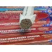 T392 Hand Rolled Tibetan Monastery Incense Stick made in Nepal